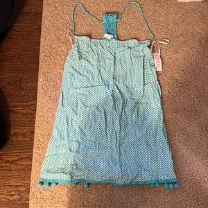 Lucy Love dress
